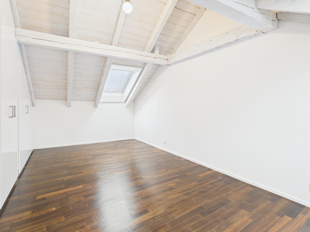3 ½ locali duplex
