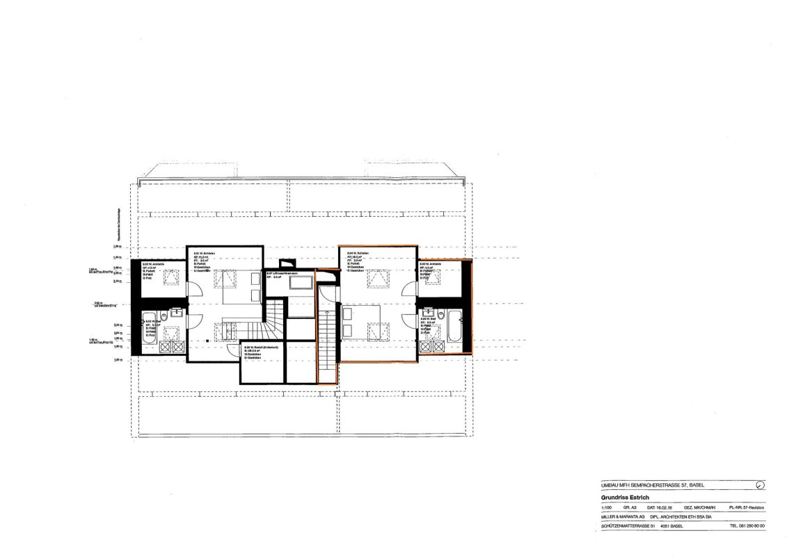 appartamento di 3 locali, foto 4 di 5