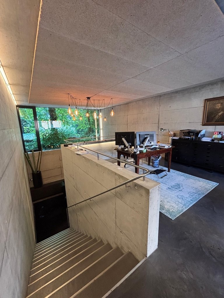 76m² atelier