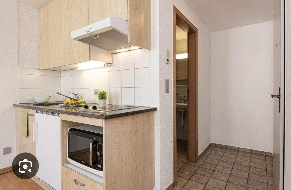 appartamento di 2 locali, foto 4 di 5
