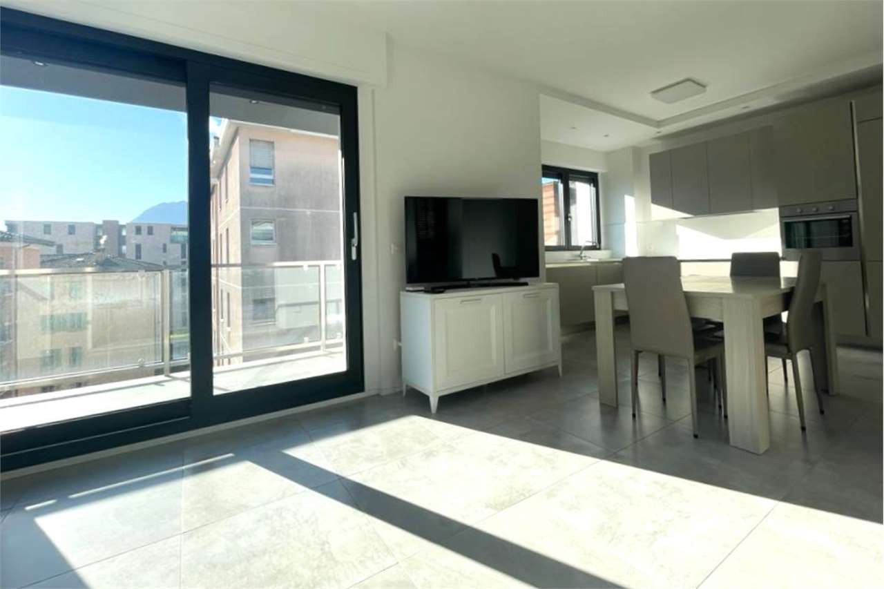 appartamento 4 ½ locali