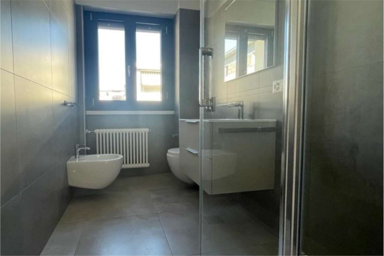 appartamento 4 ½ locali