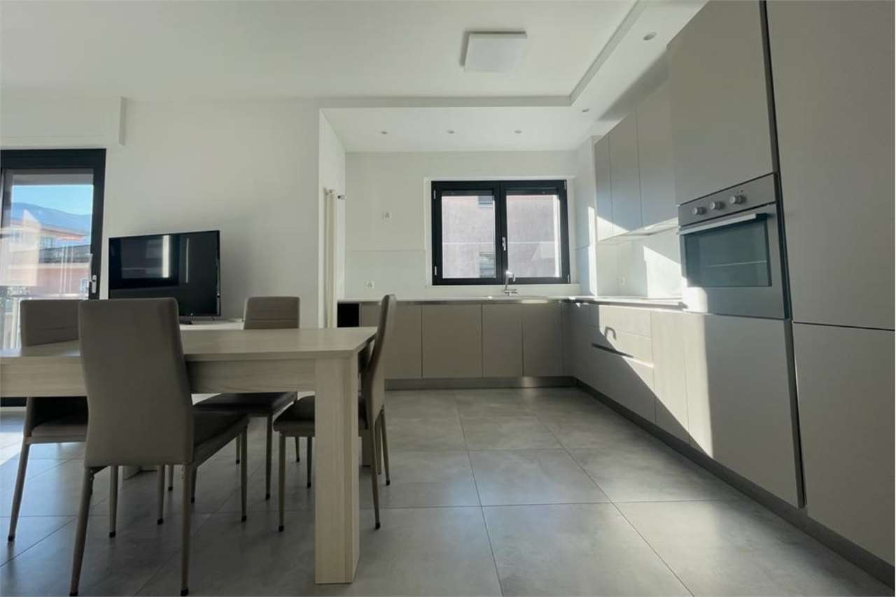 appartamento 4 ½ locali