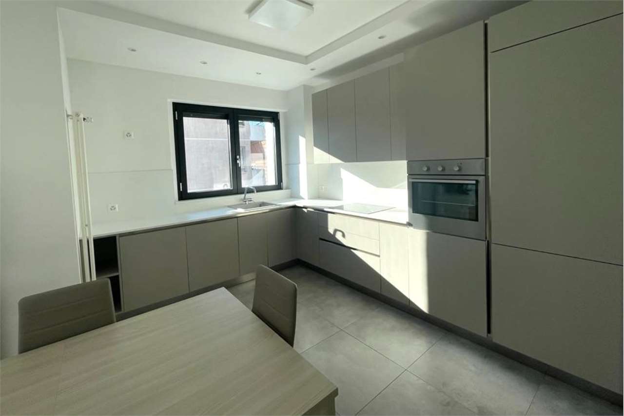 appartamento 4 ½ locali
