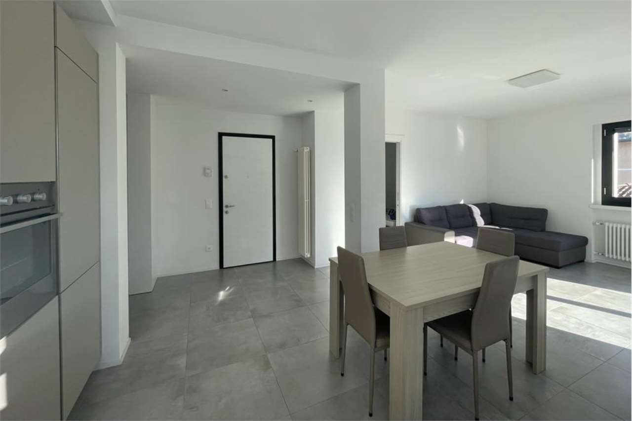 appartamento 4 ½ locali
