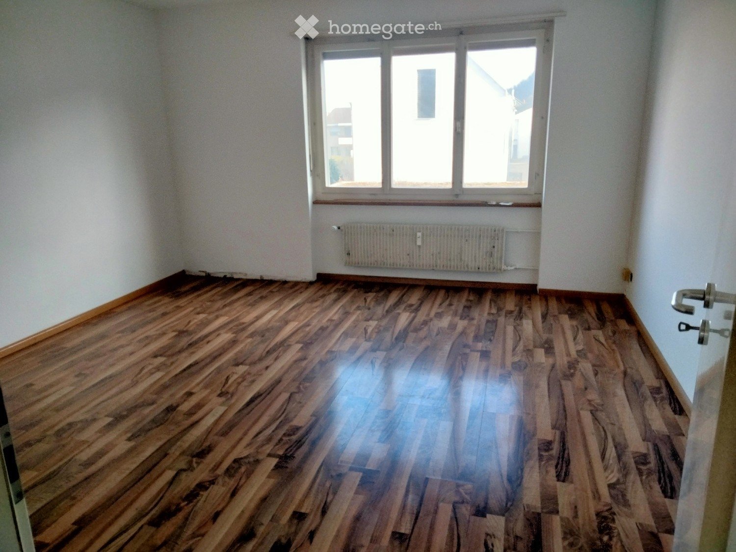 appartamento di 2 locali, foto 3 di 5