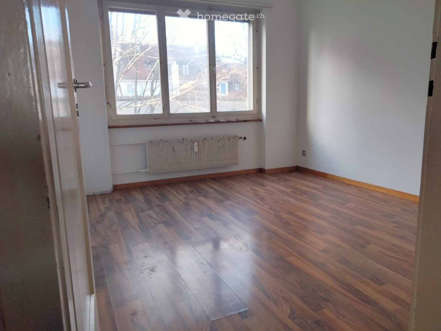 appartamento di 2 locali, foto 5 di 5