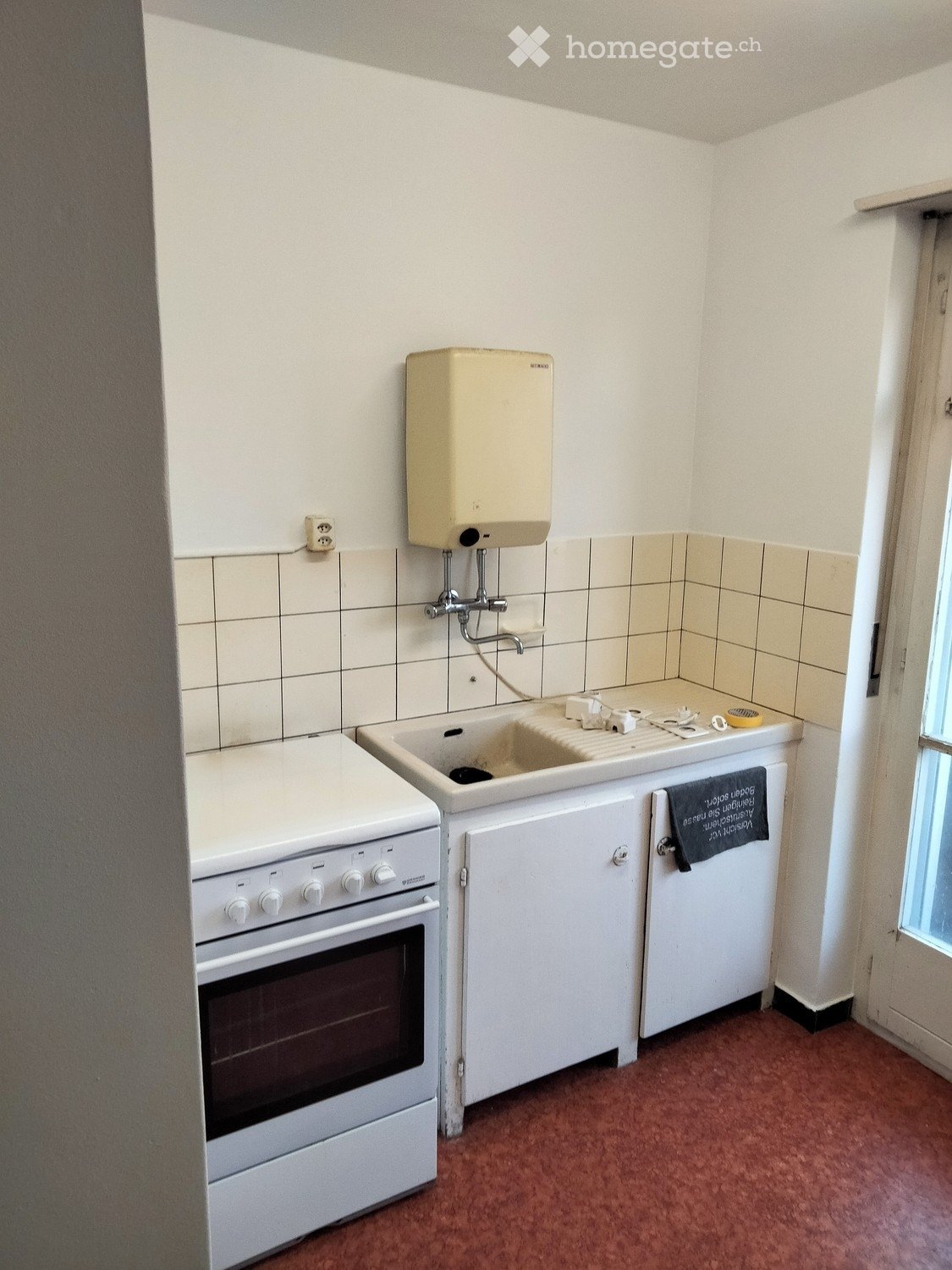 appartamento di 2 locali, foto 1 di 5