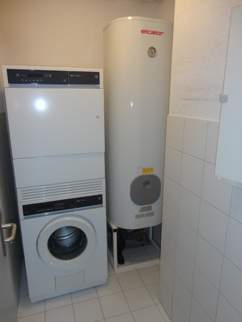 4 ½ rooms duplex