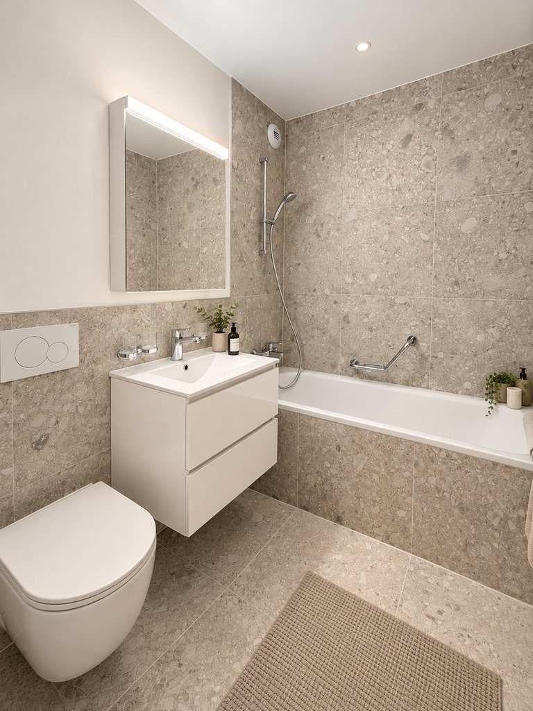 Appartamento di 3 ½ locali, foto 5 di 5