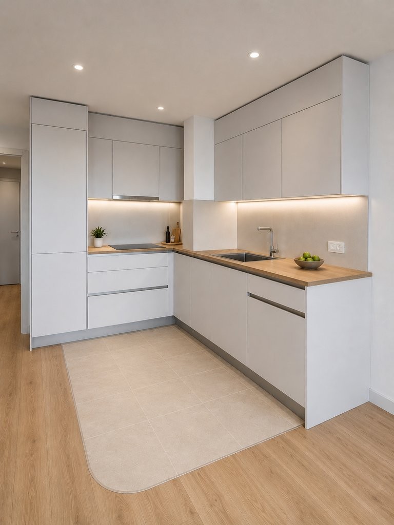 Appartamento di 3 ½ locali, foto 1 di 5