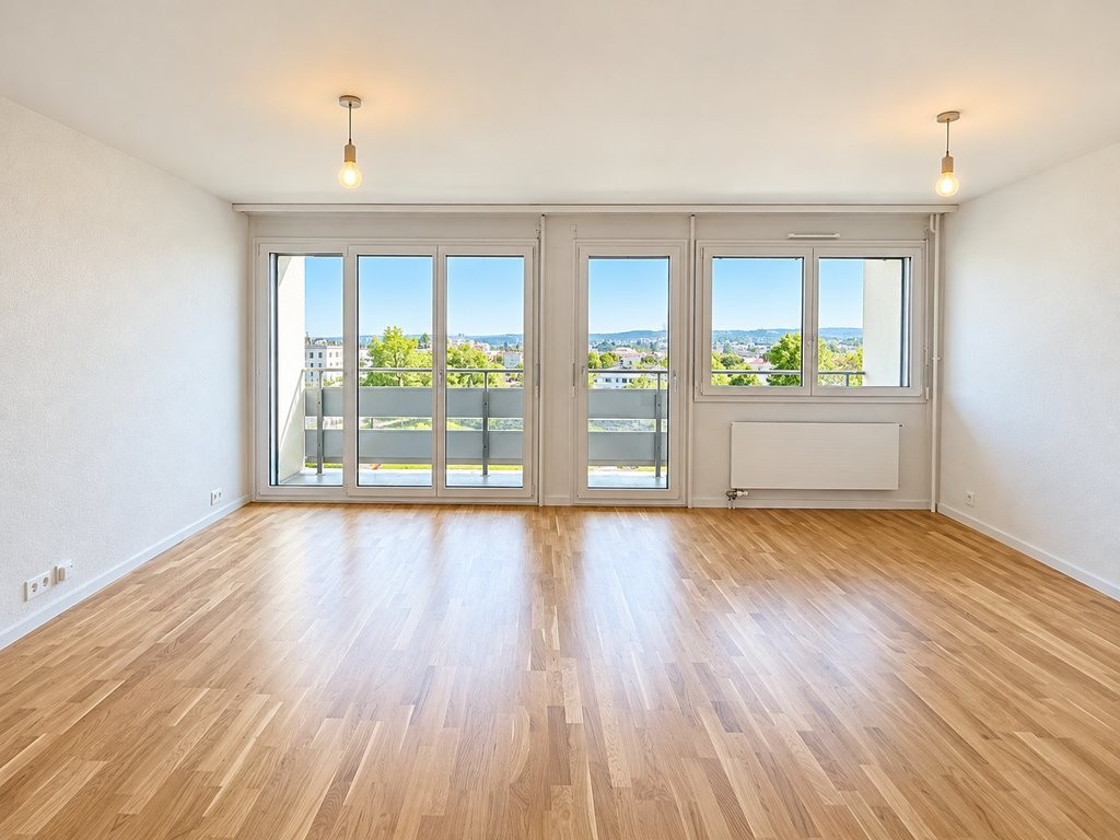 Appartamento di 3 ½ locali, foto 2 di 5