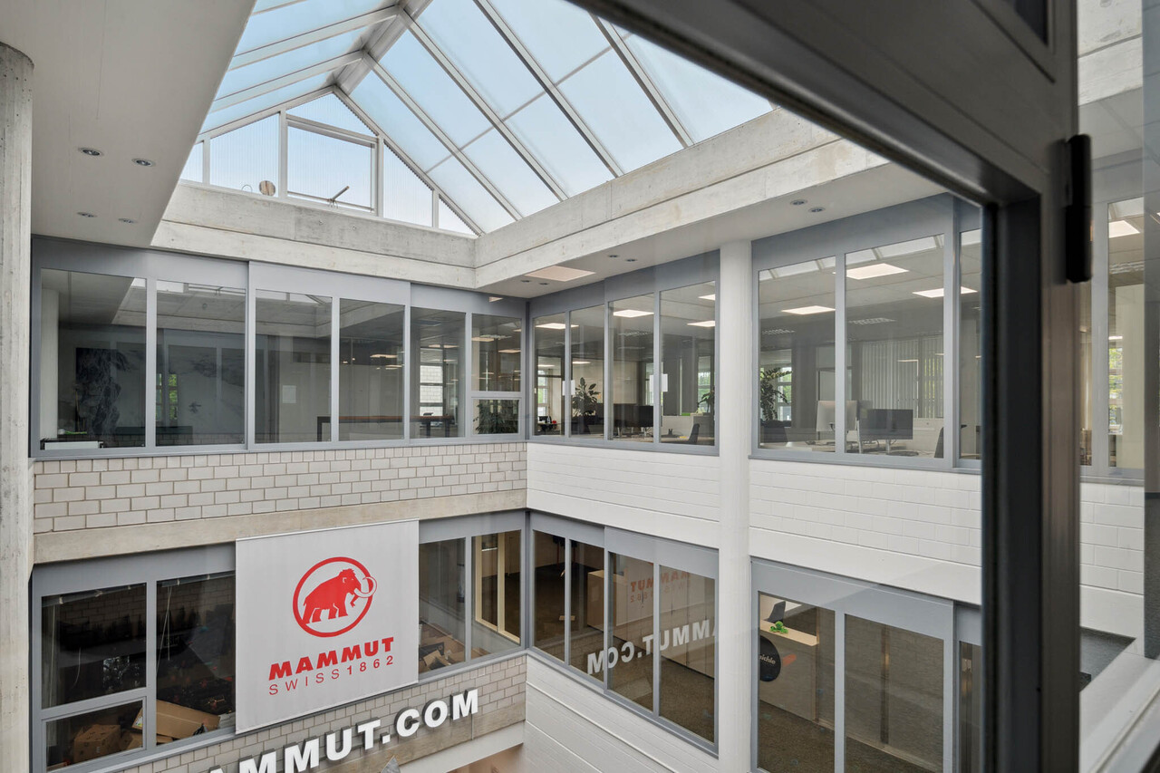 17258m² commerciale