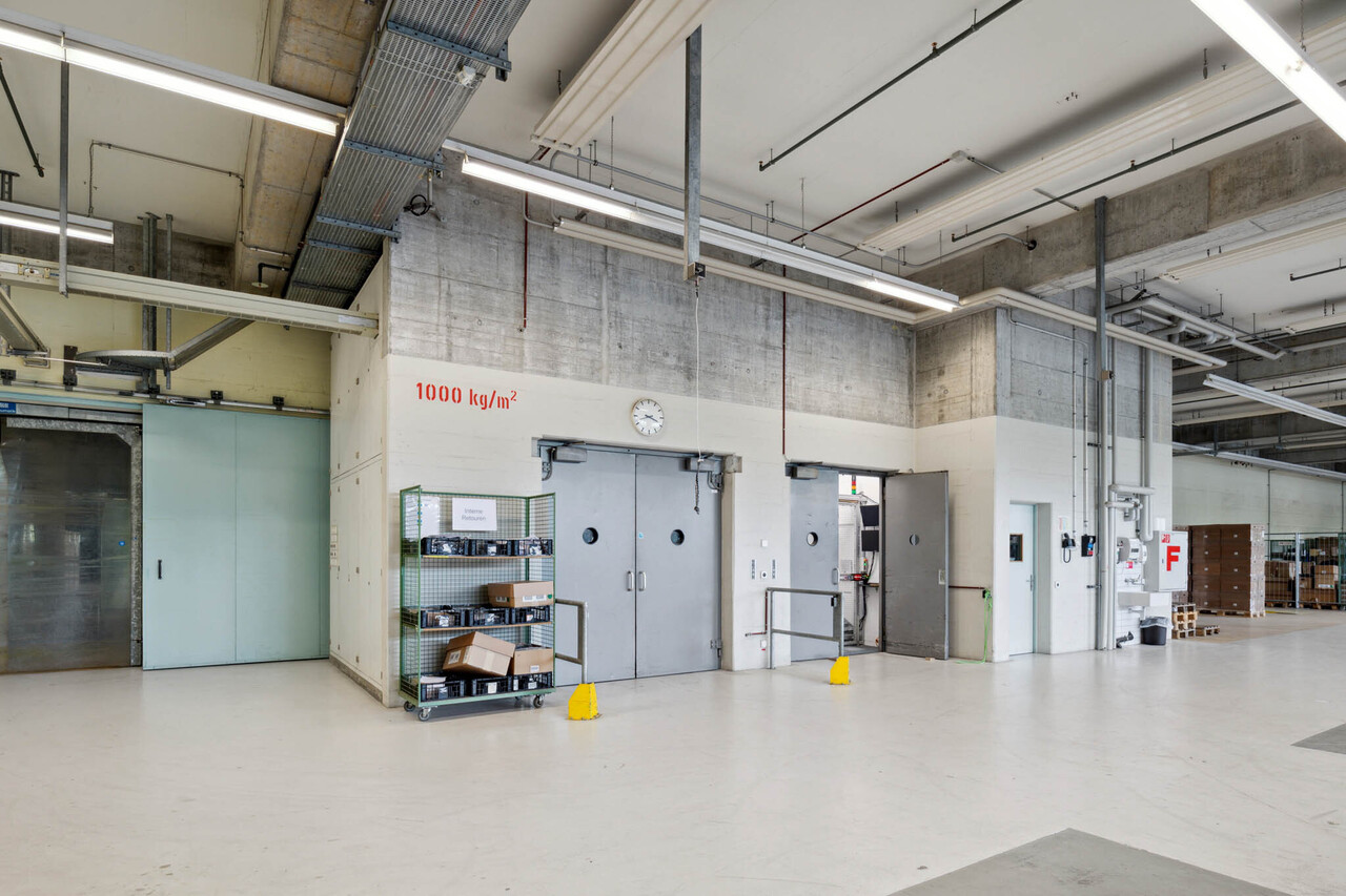 17258m² commerciale