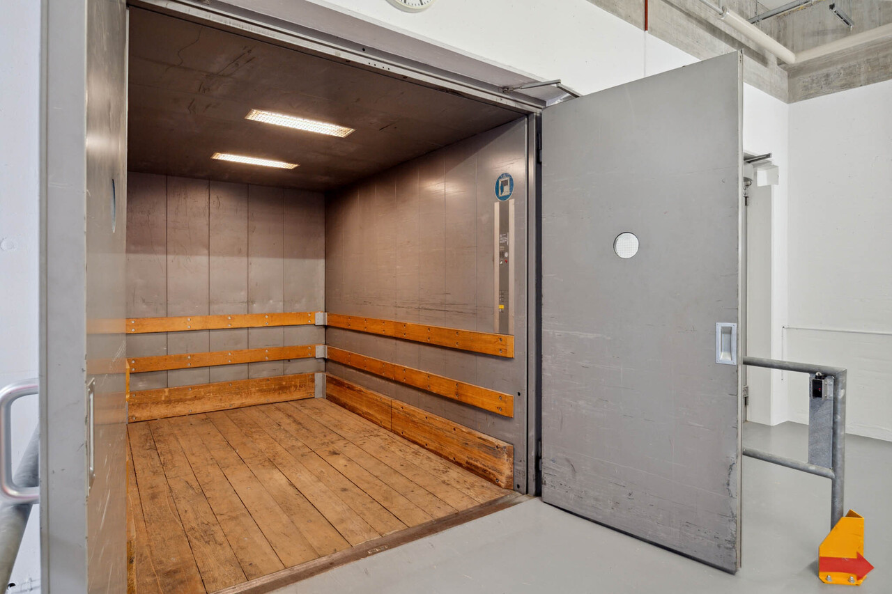17258m² commerciale