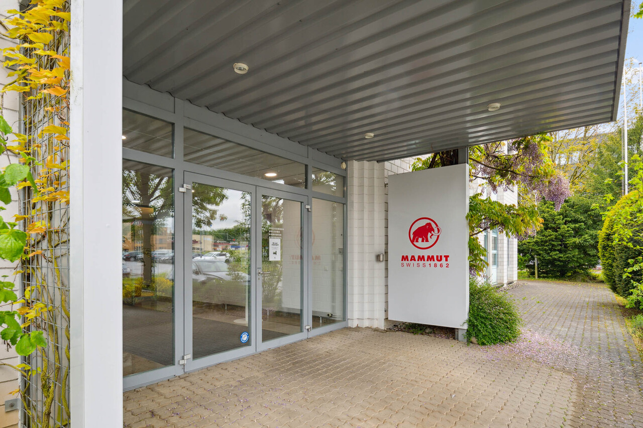17258m² commerciale