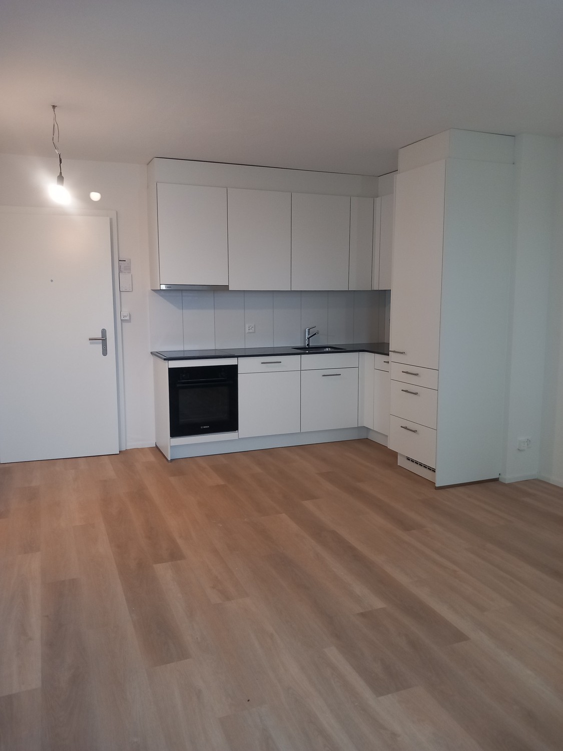 appartamento di 2 locali, foto 3 di 4