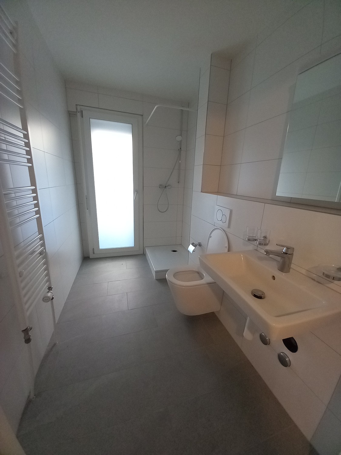 appartamento di 2 locali, foto 4 di 4