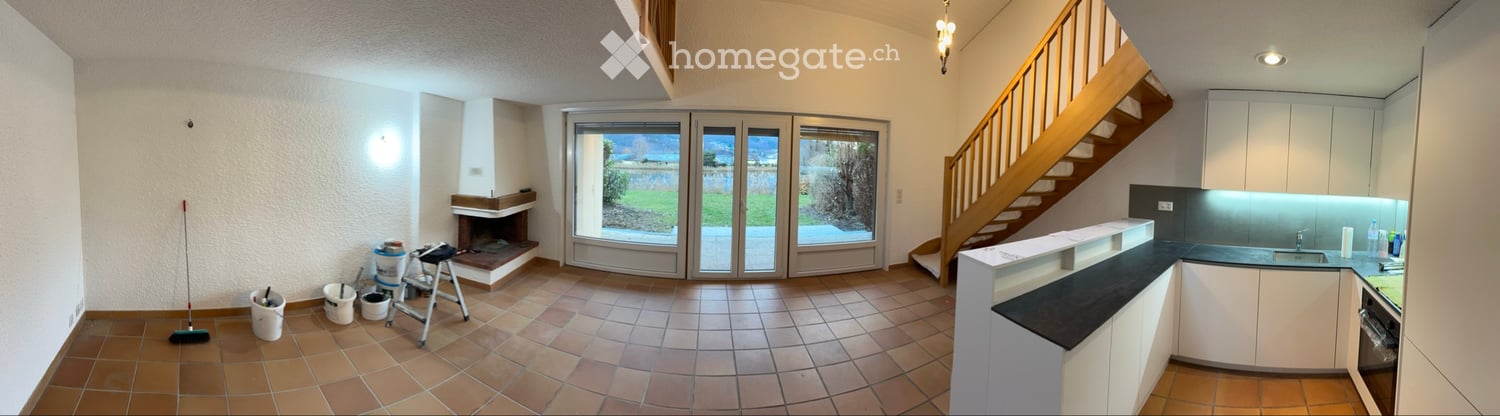 4 locali casa singola