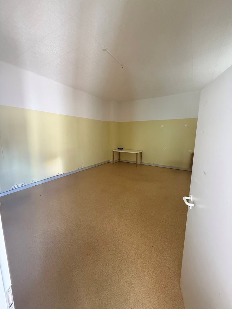 Negozio di 84m²