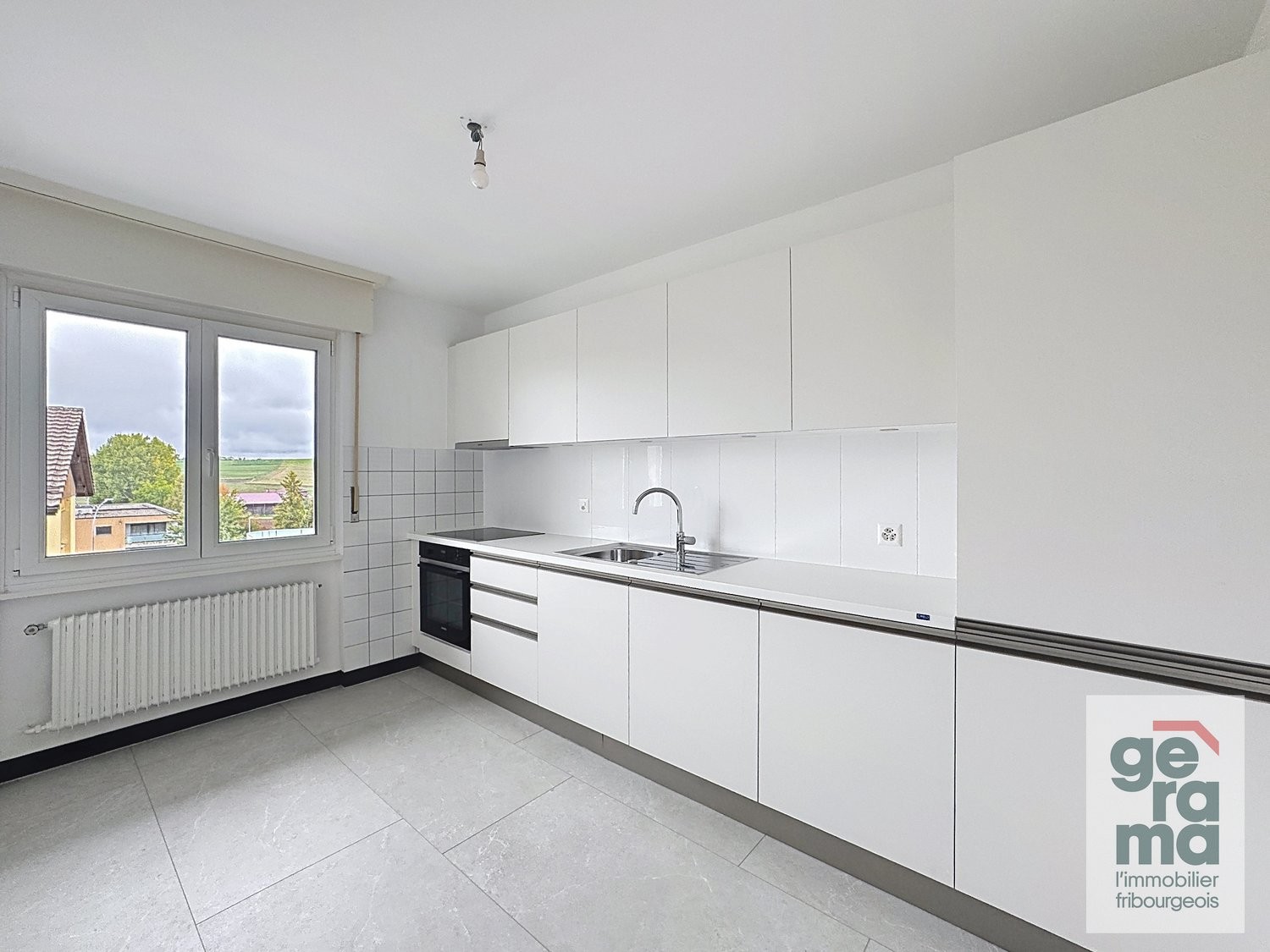 Appartamento di 4 ½ locali, foto 1 di 7