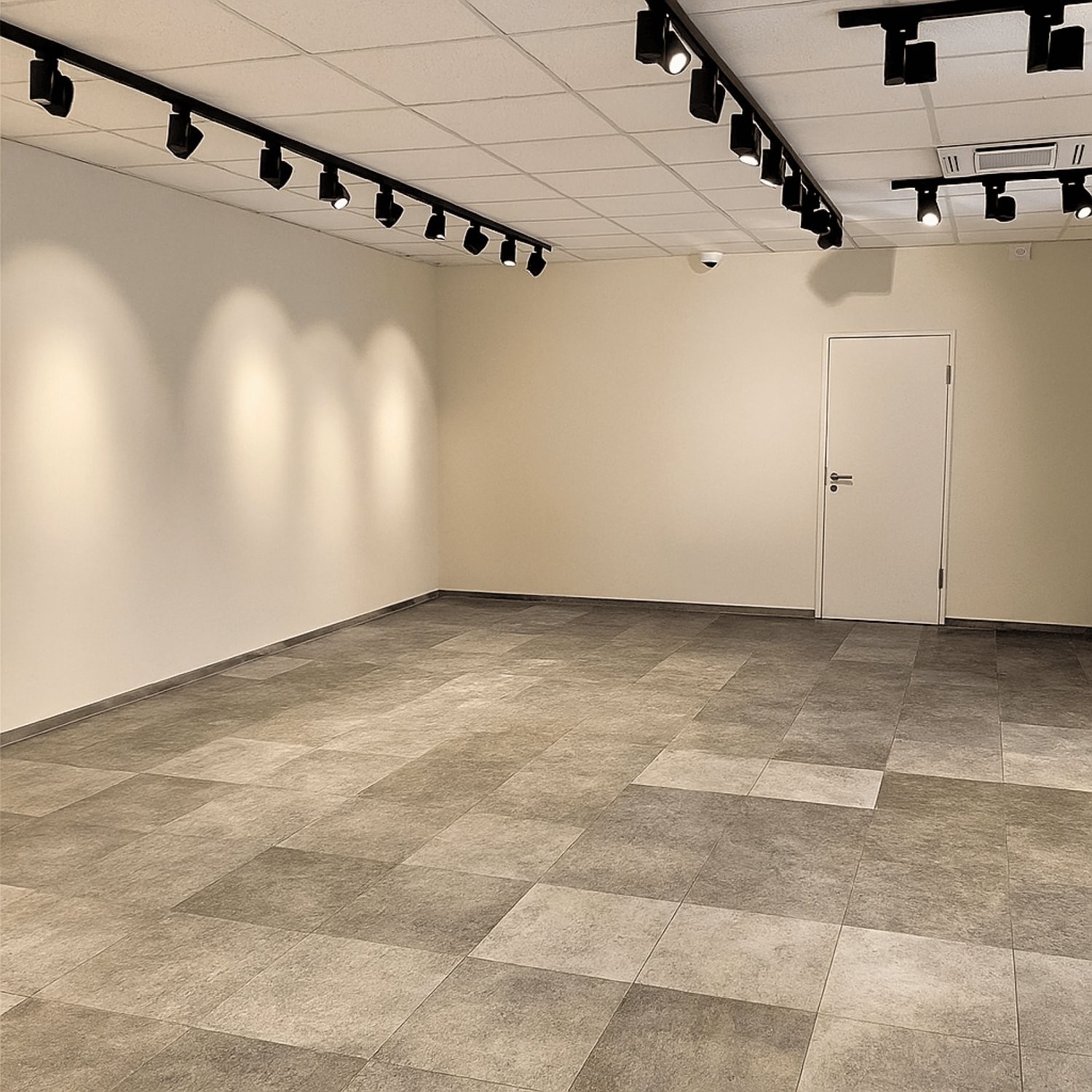 restaurant de 128m²