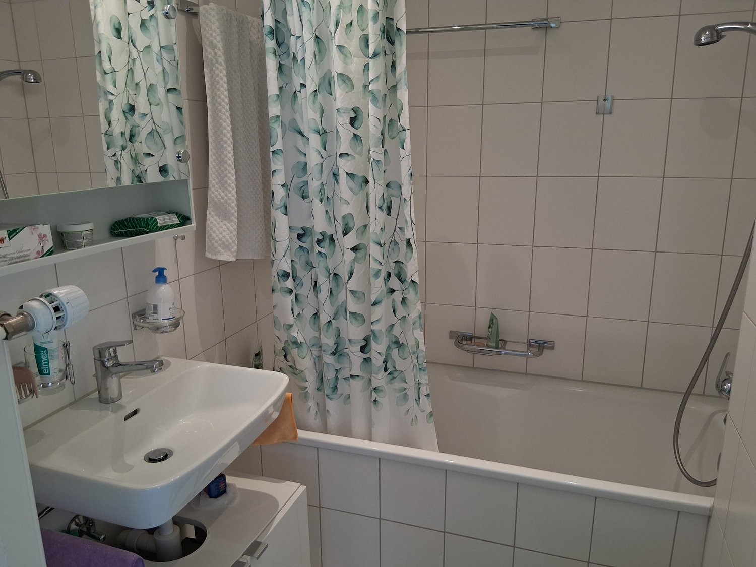 appartamento arredato di 3 locali, foto 9 di 10