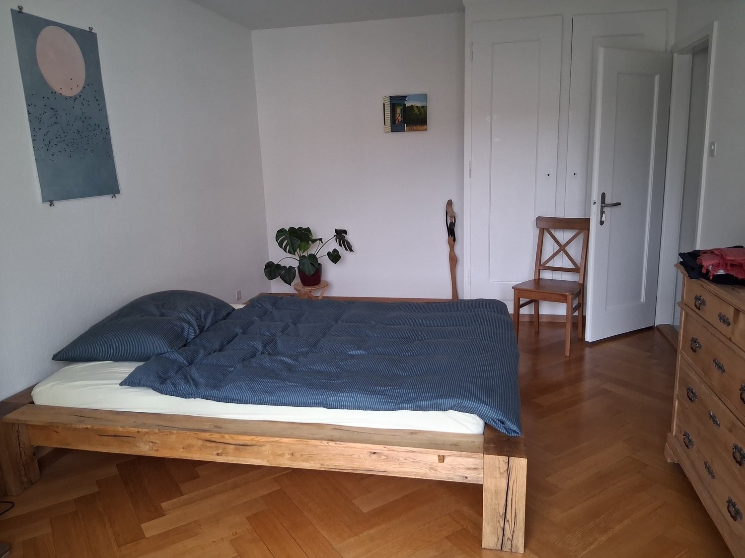 appartamento arredato di 3 locali, foto 6 di 10