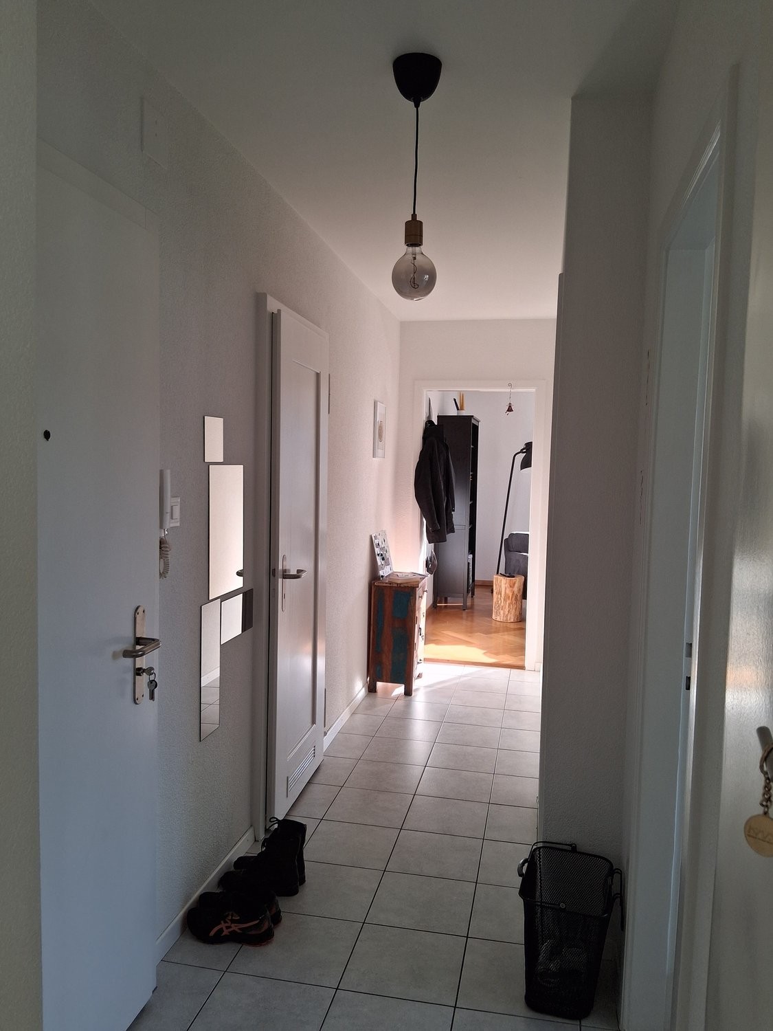 appartamento arredato di 3 locali, foto 10 di 10
