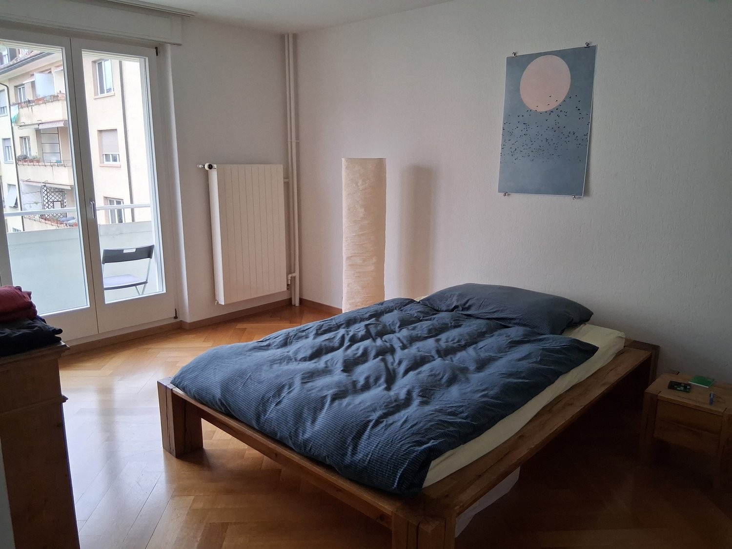 appartamento arredato di 3 locali, foto 7 di 10