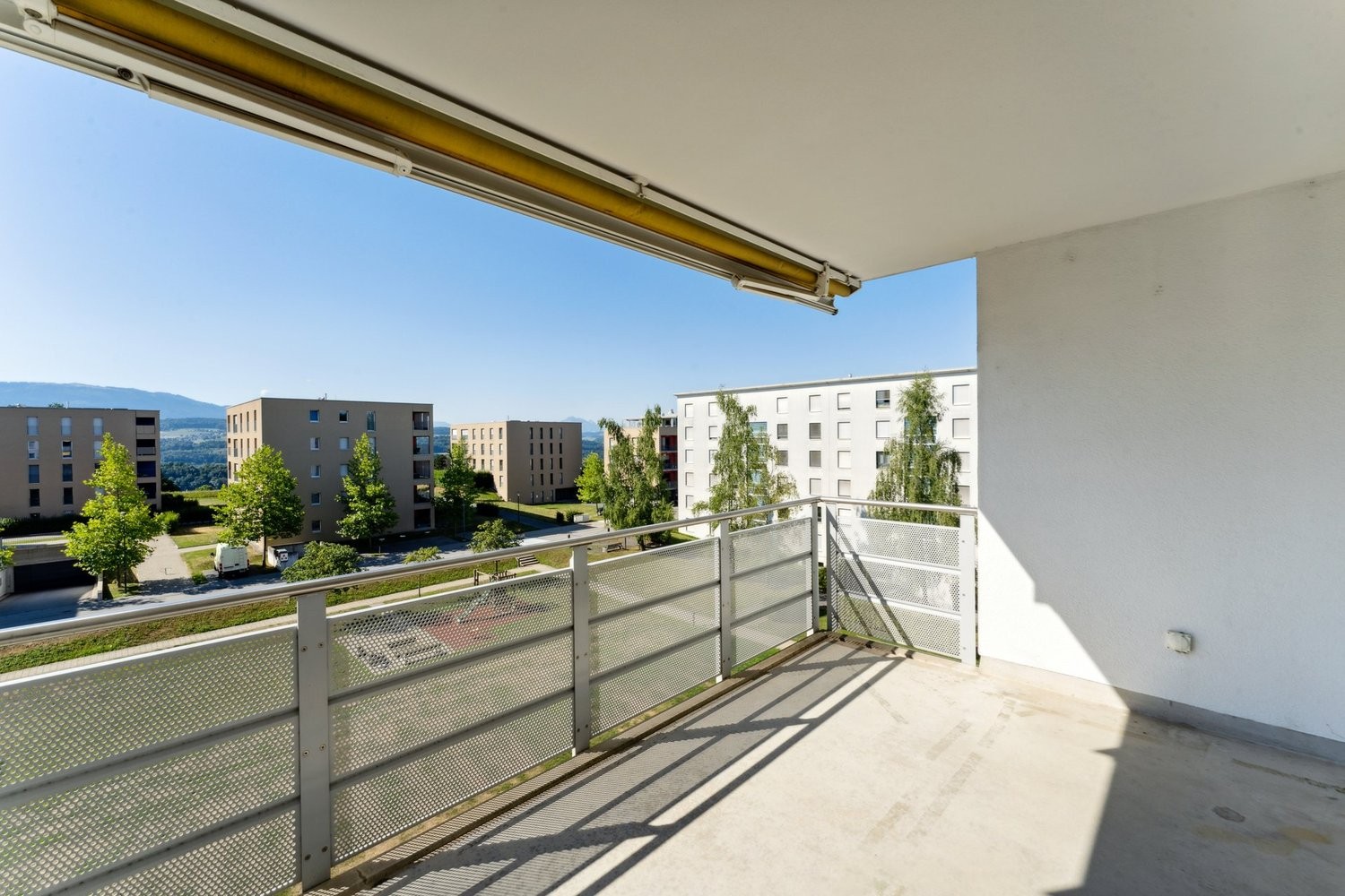 Appartamento di 3 ½ locali