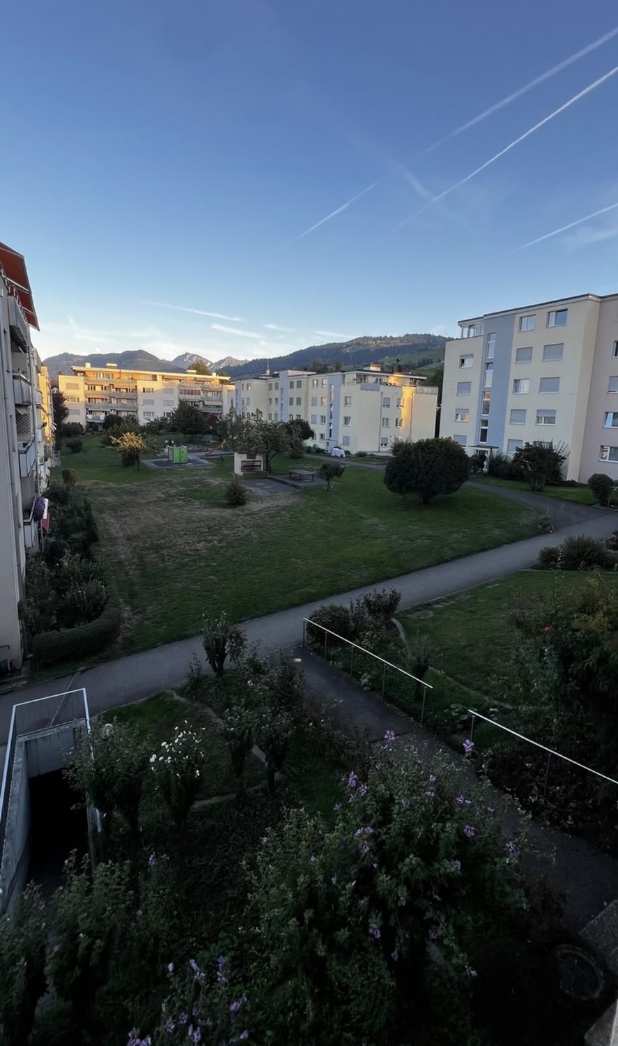 Appartamento di 3 ½ locali, foto 1 di 7