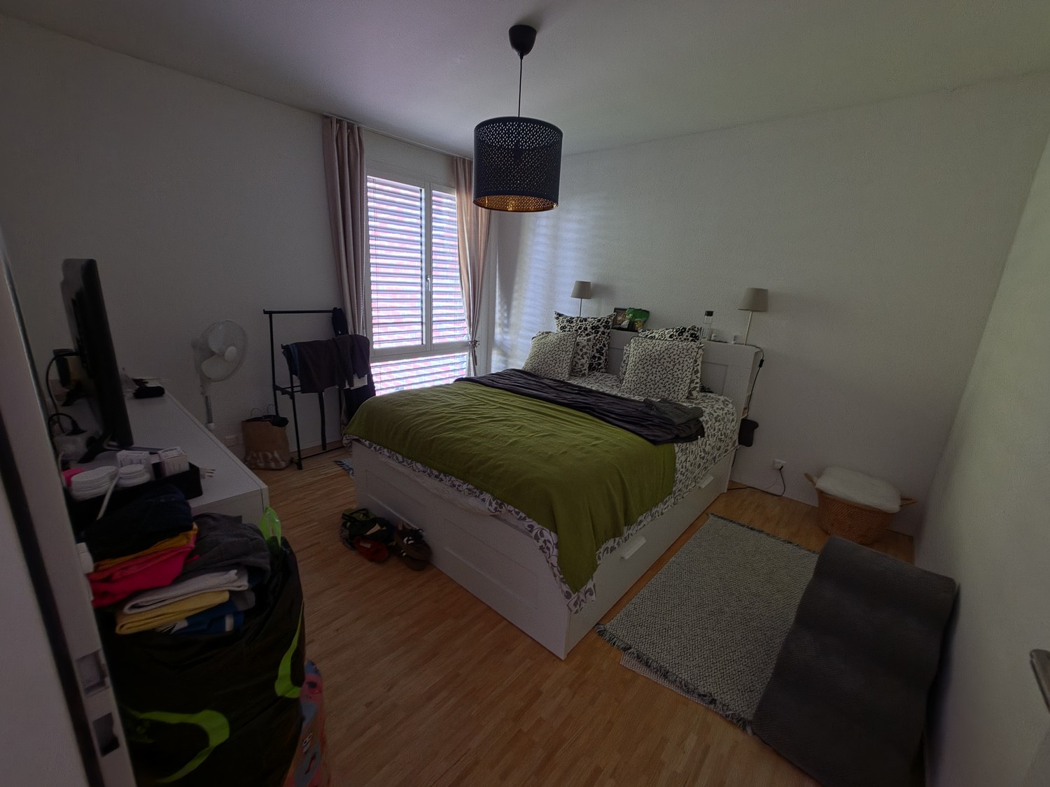 Appartamento di 2 ½ locali, foto 7 di 8
