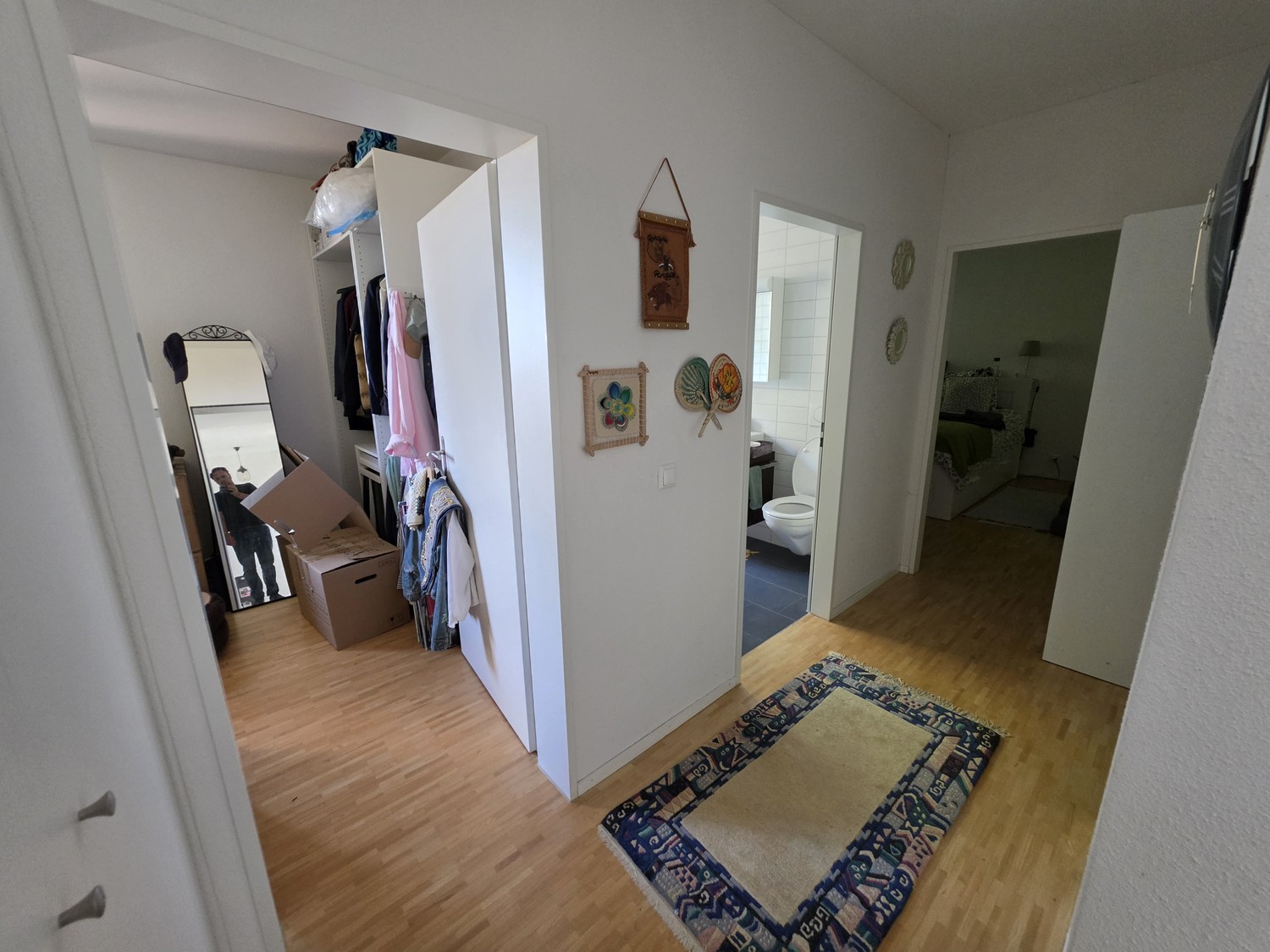 Appartamento di 2 ½ locali, foto 4 di 8