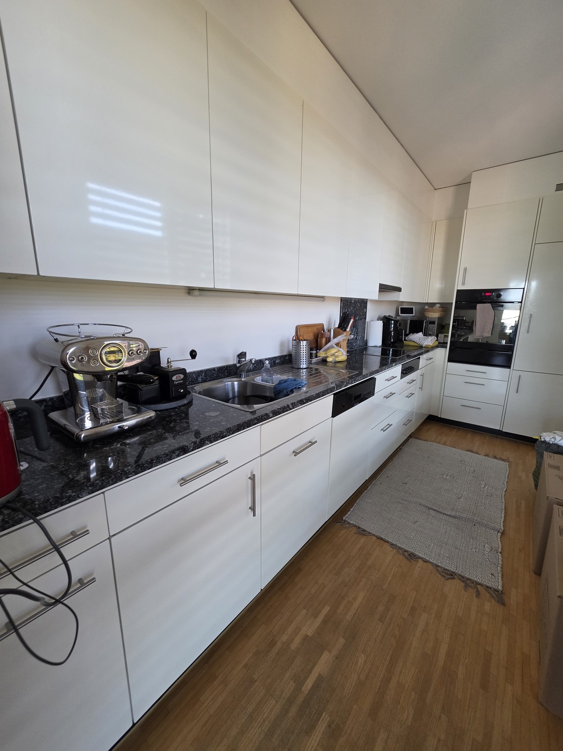 Appartamento di 2 ½ locali, foto 2 di 8