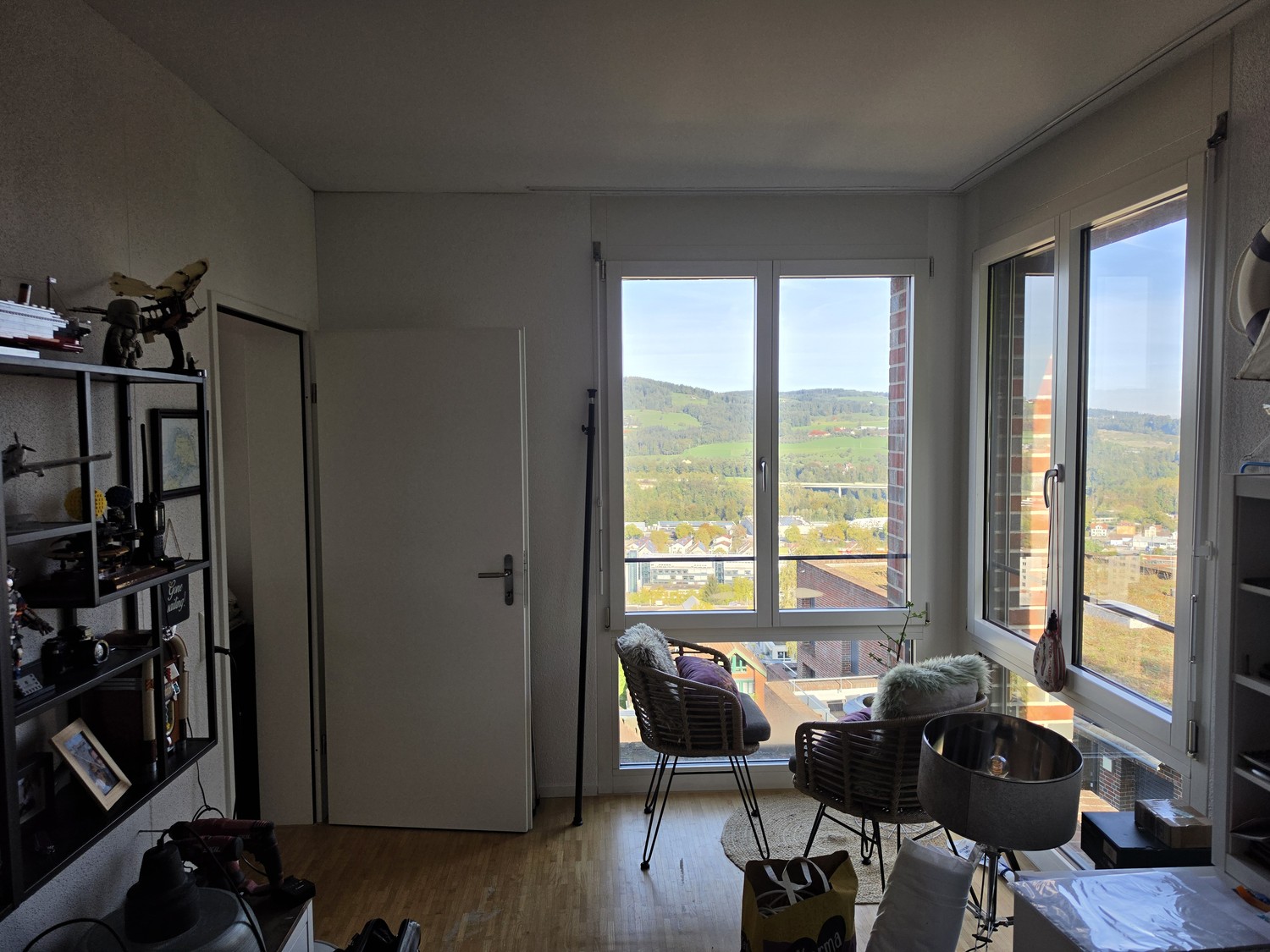 Appartamento di 2 ½ locali, foto 8 di 8