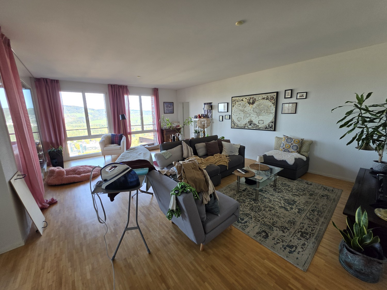Appartamento di 2 ½ locali, foto 5 di 8