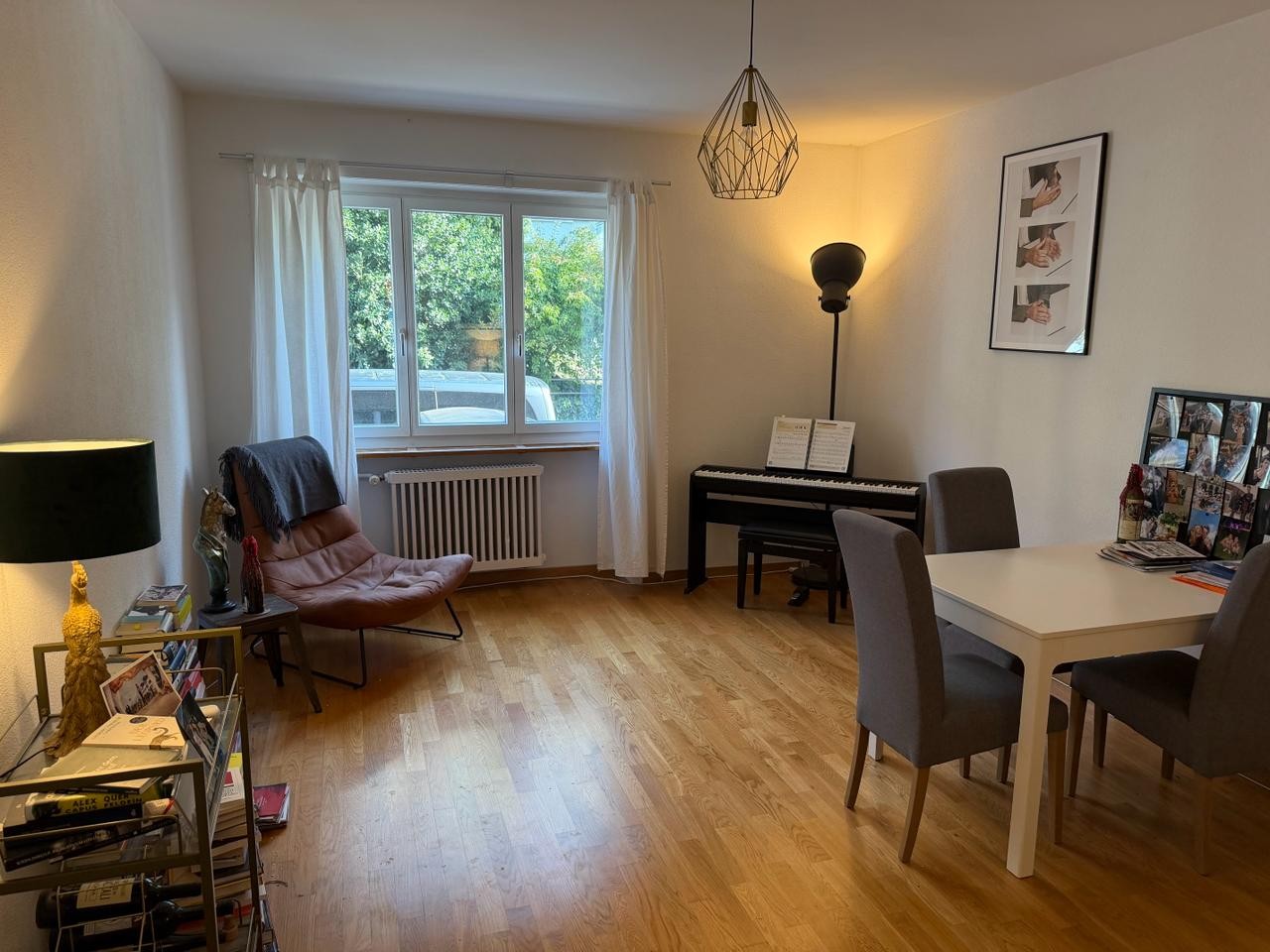 Appartamento di 3 ½ locali, foto 1 di 7