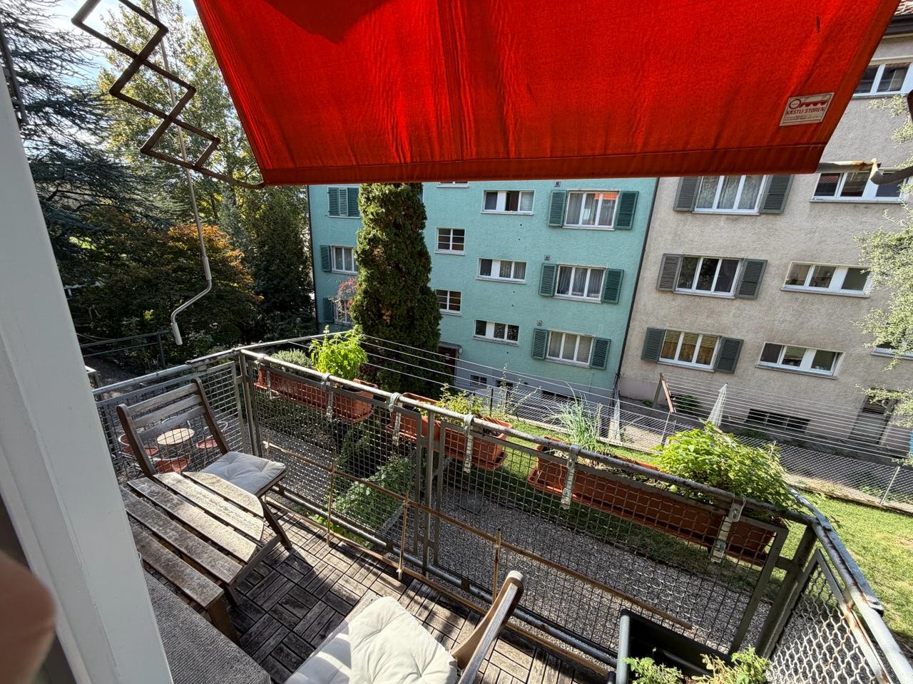 Appartamento di 3 ½ locali, foto 4 di 7