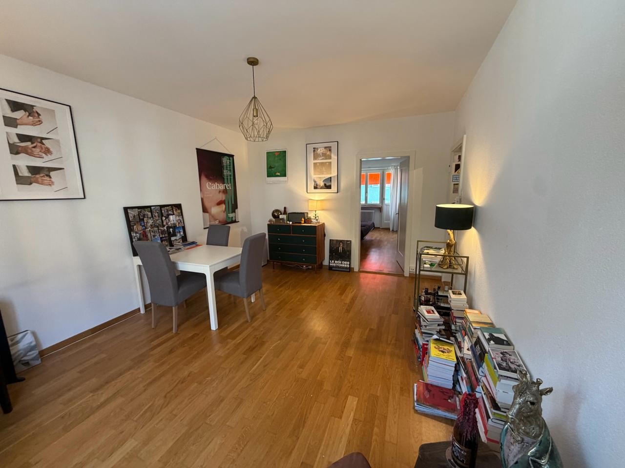 Appartamento di 3 ½ locali, foto 5 di 7