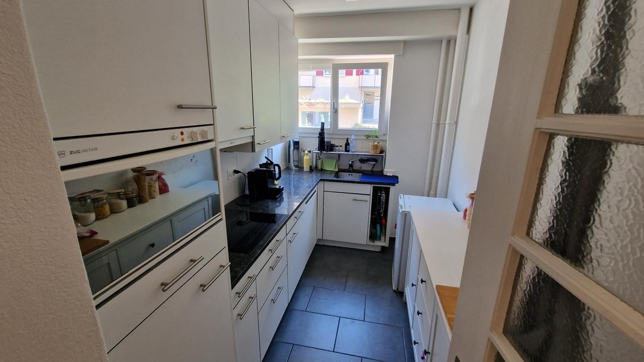 Appartamento di 3 ½ locali, foto 7 di 7