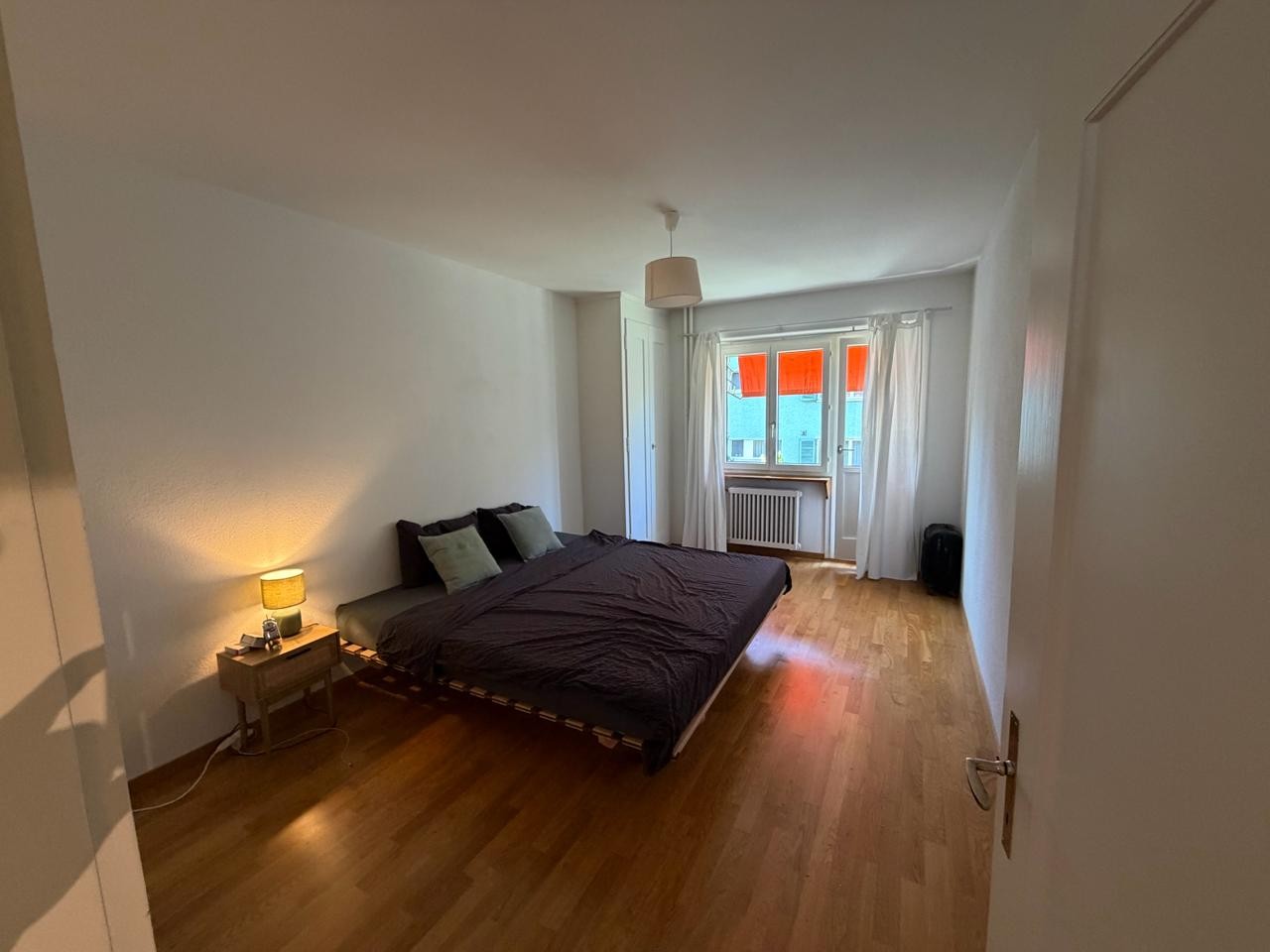 Appartamento di 3 ½ locali, foto 2 di 7