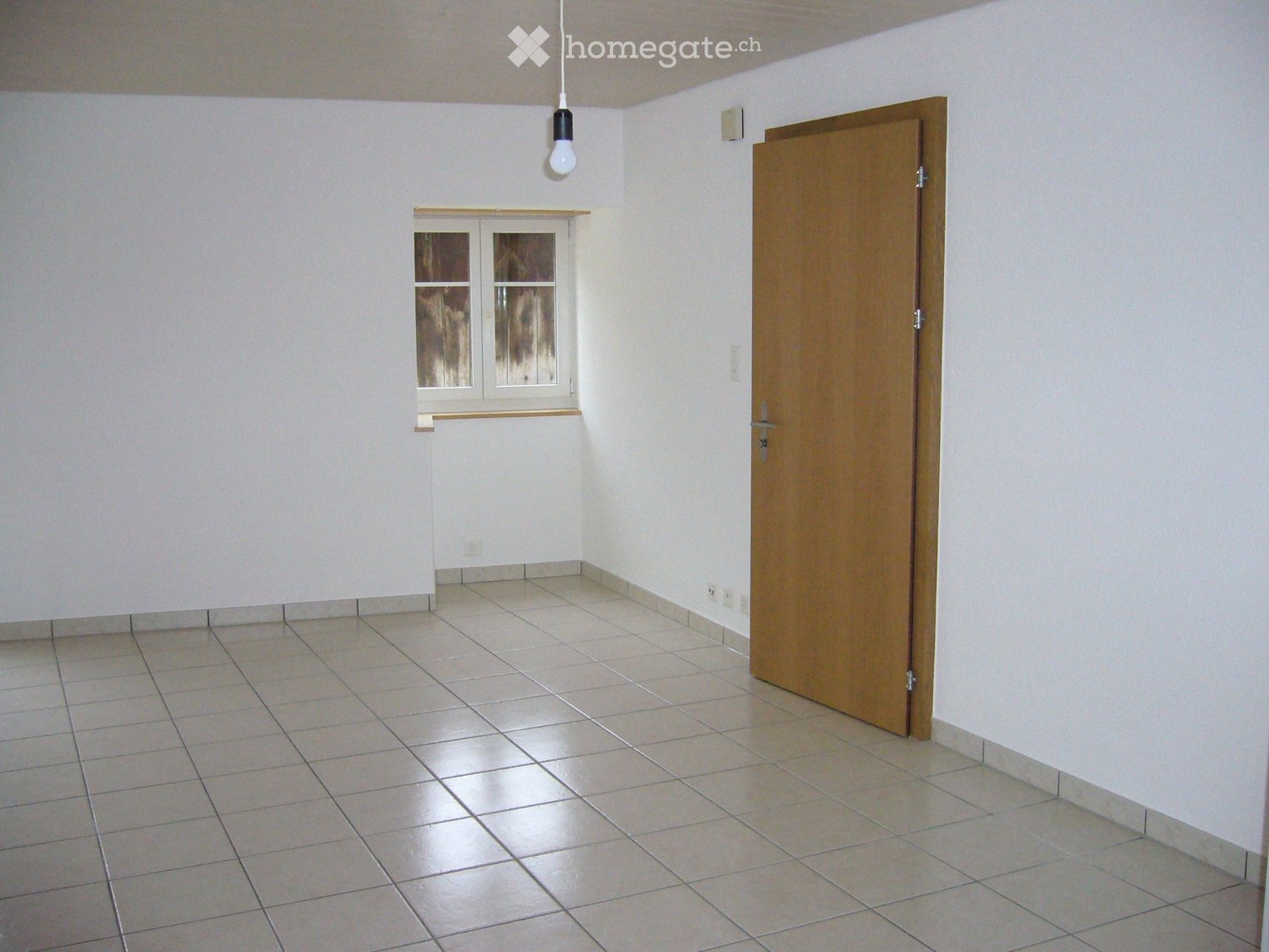 Appartamento di 1 ½ locali