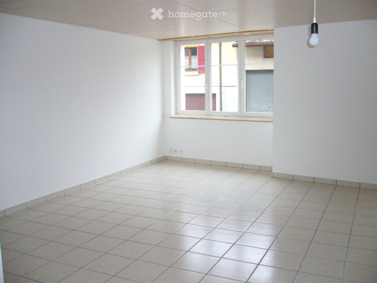 Appartamento di 1 ½ locali