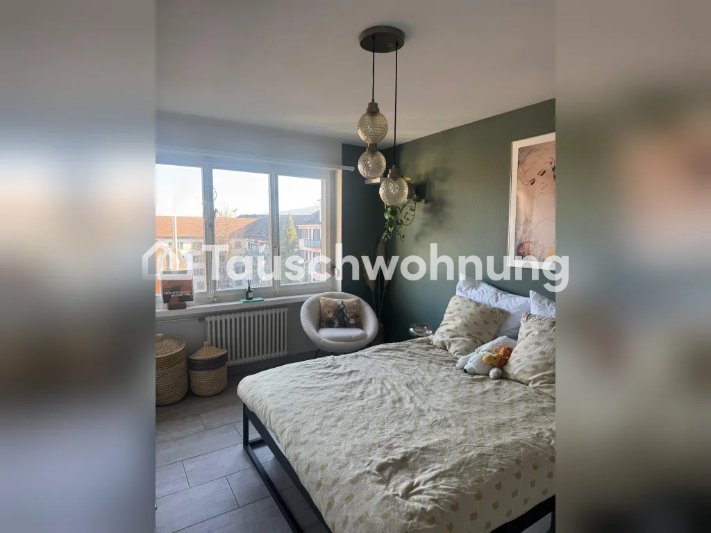 3 rooms apartment, foto 9 di 10