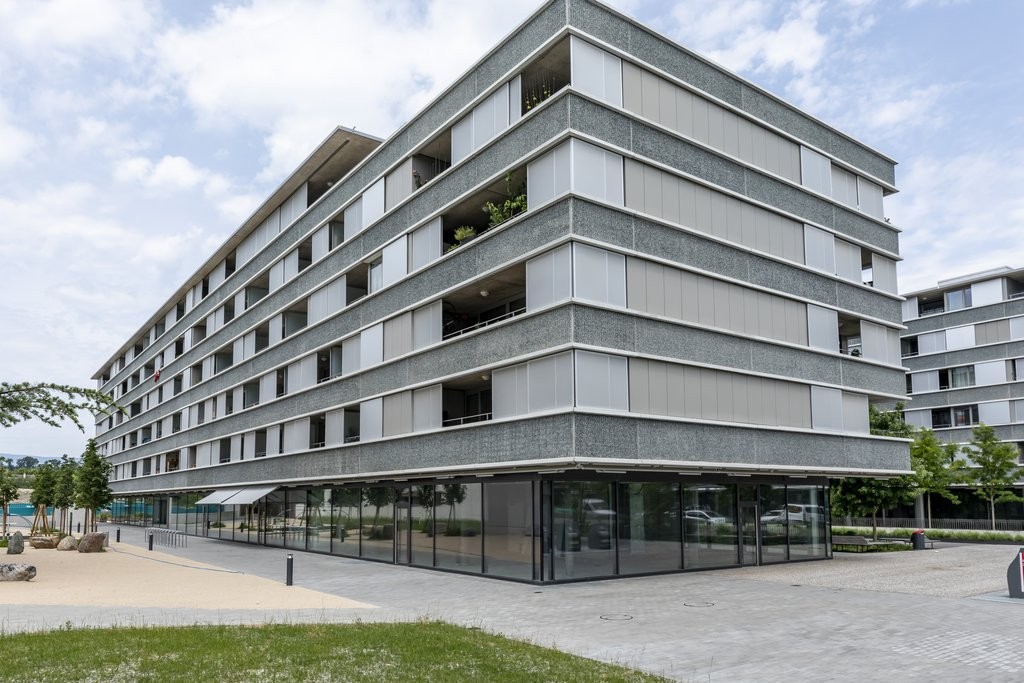 negozio di 42m²