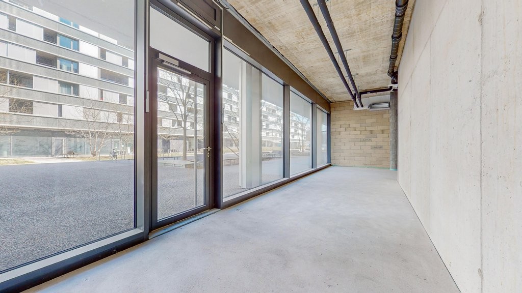 negozio di 42m²