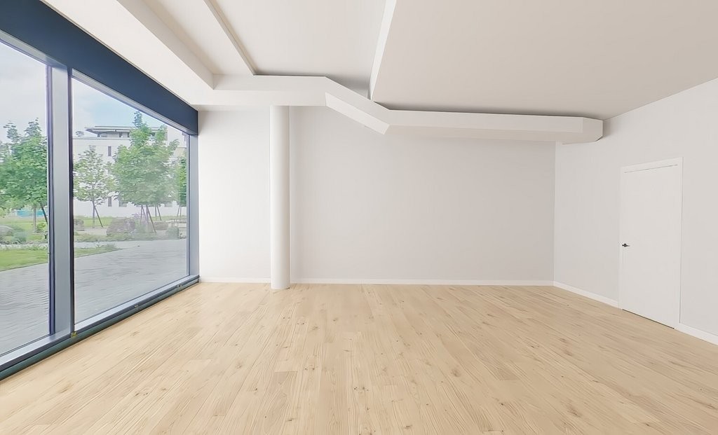 negozio di 42m²