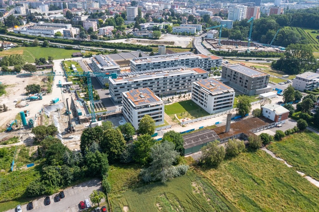 negozio di 42m²