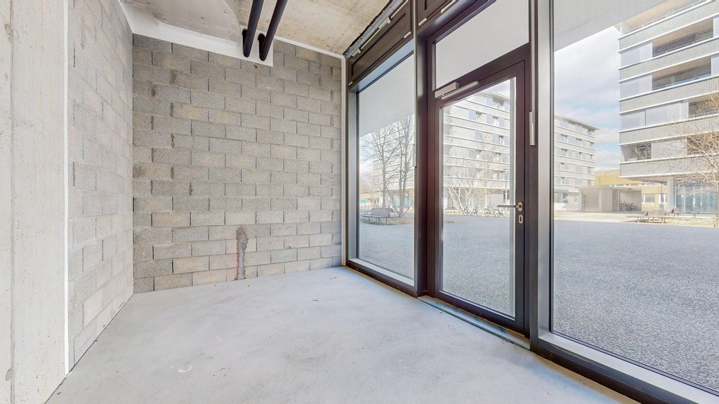 negozio di 42m²
